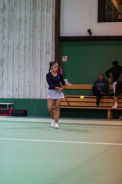 Bild 131 - NL TC an der Schirnau - VfL Westercelle : Ergebnis: 6:3